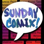 Sunday Comix profile picture