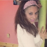 Cristina Roccisano profile picture
