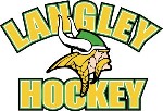 Langley Saxon Ice Hockey profile picture