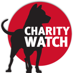 Charity Watch - A Grade