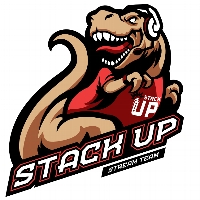 StackUp StreamTeam profile picture