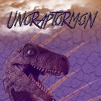 Unoraptormon profile picture
