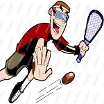 2019 Racquetball Players for Cancer Research profile picture