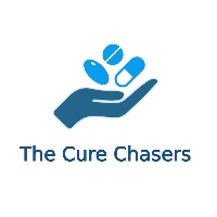 The CURE Chasers (all are welcome!) profile picture