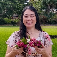 Rachelle Chang profile picture