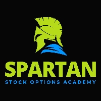Spartan Stock Options Academy profile picture