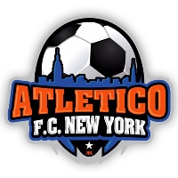 Atletico FC NY profile picture