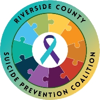 RivCo. Suicide Prevention Coalition profile picture