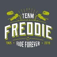 Team Freddie profile picture