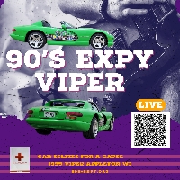90s Expy Viper profile picture