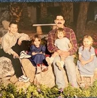 Liz Bradley & Family profile picture
