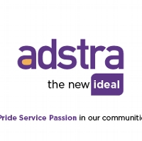 Adstra Charitable Giving profile picture