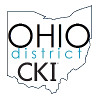 the Ohio District of Circle K Internatioal profile picture