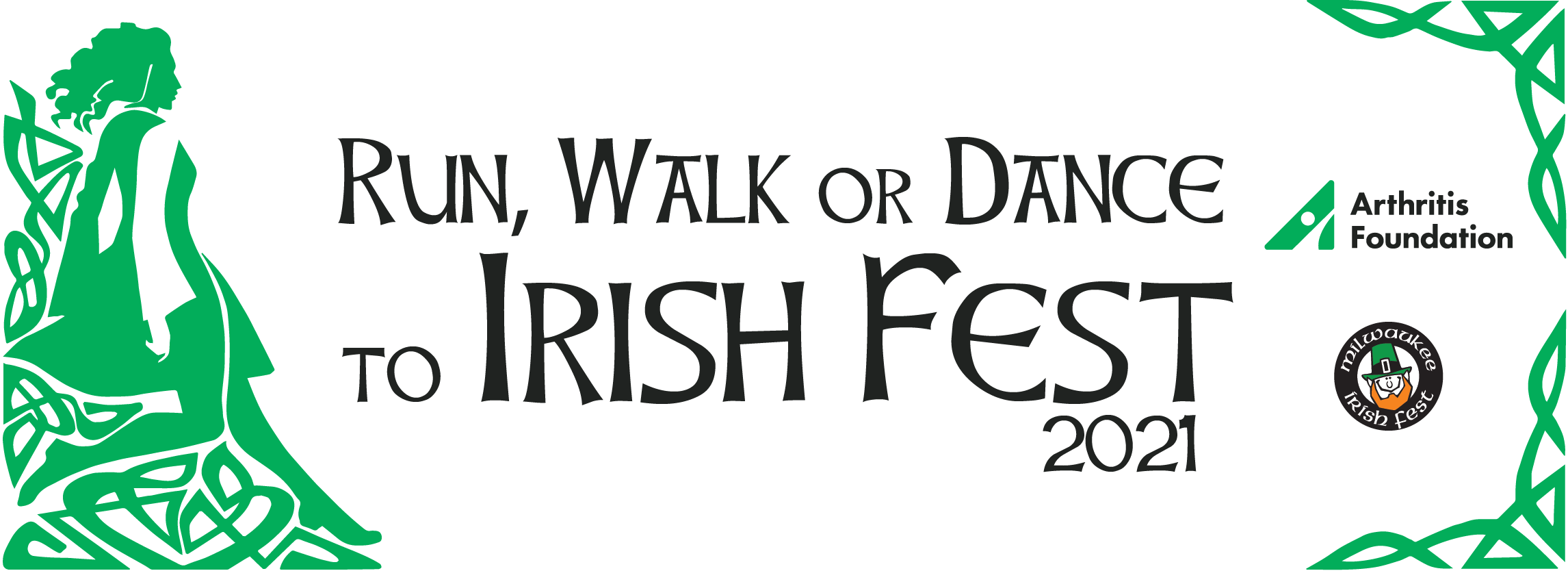 2021 Run/Walk to Milwaukee Irish Fest