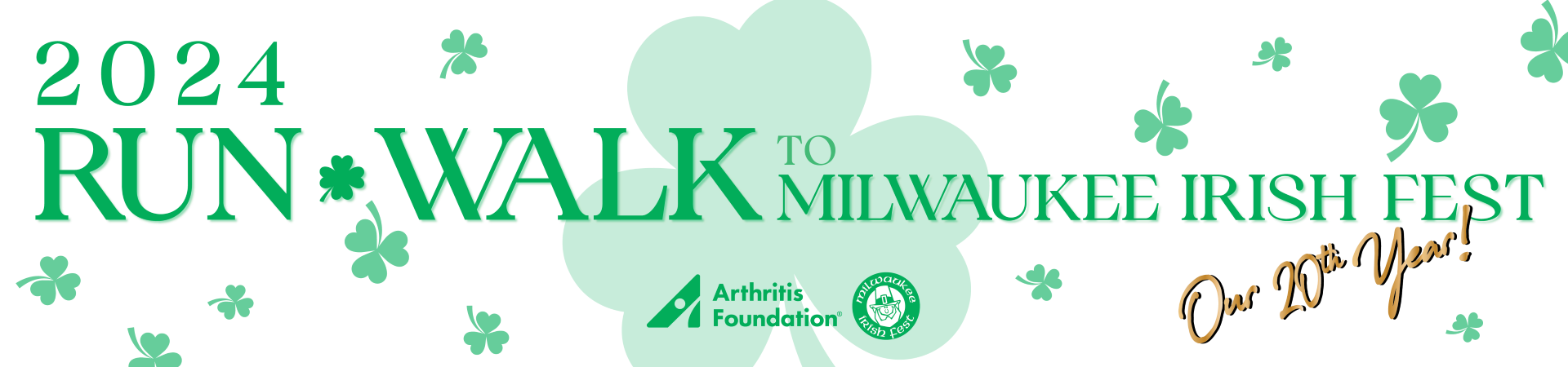 2024 Run/Walk to Milwaukee Irish Fest