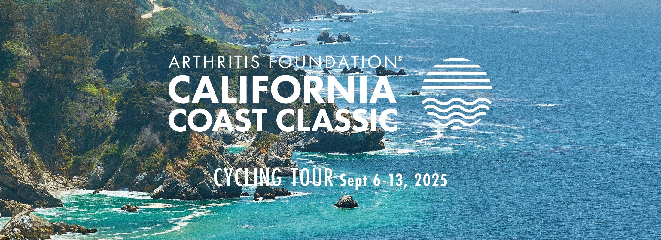 2025 California Coast Classic Bike Tour