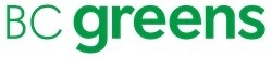 BC Greens Logo