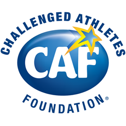 Challenged Athletes Foundation logo