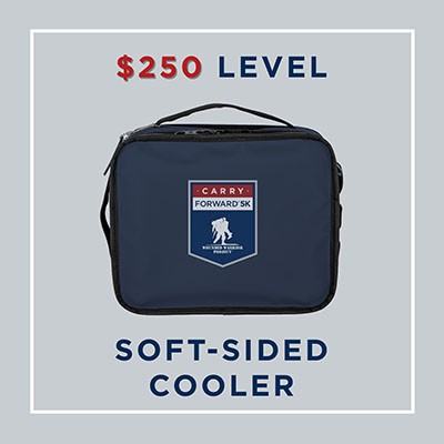 Official Carry Forward Cooler
