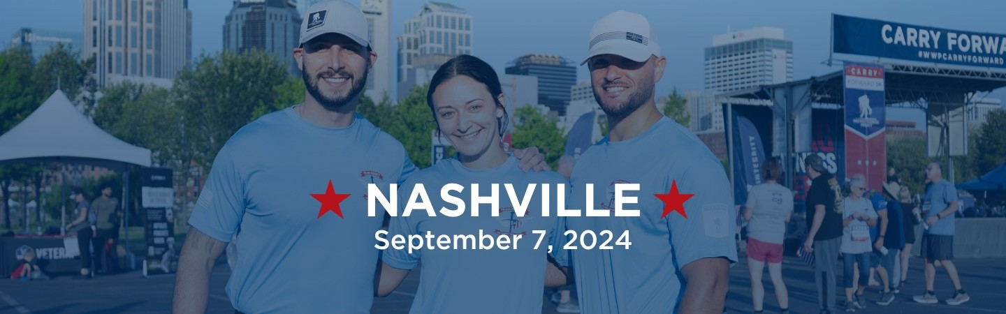 Nashville, September 9th 2023