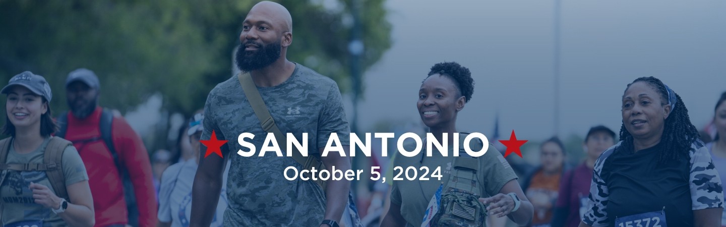 San Antonio, October 5th 2024