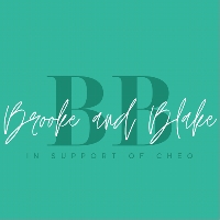 Brooke and Blake Inc. in support of Blakelyn O'Reilly - Heart Warrior profile picture