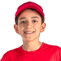 Luca profile picture