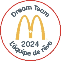 2024 Dream Team ~ L’équipe de rêve 2024 profile picture