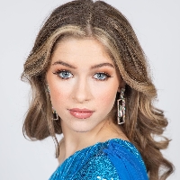 Paige- Miss New Jersey Jr. profile picture