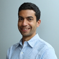 Omar Sherbini profile picture