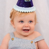 Jude is ONE! A Journey of Hope for Biliary Atresia profile picture