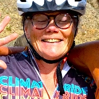 GRAMMY Climate Ride by Donna Minter profile picture
