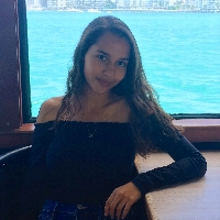 Natalia Reyes foto de perfil