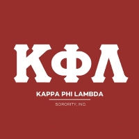 Kappa Phi Lambda Sorority foto de perfil