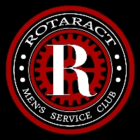 Rotaract Men’s Service Club foto de perfil