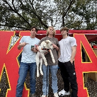 Kappa Alpha Order profile picture