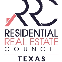 Texas Residential Real Estate Council profile picture