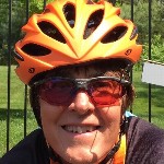 Bike across the US for Covenant House PA profile picture