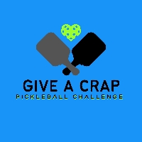 Give a Crap Pickleball Challenge profile picture
