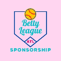 Betty League Sponsorship profile picture