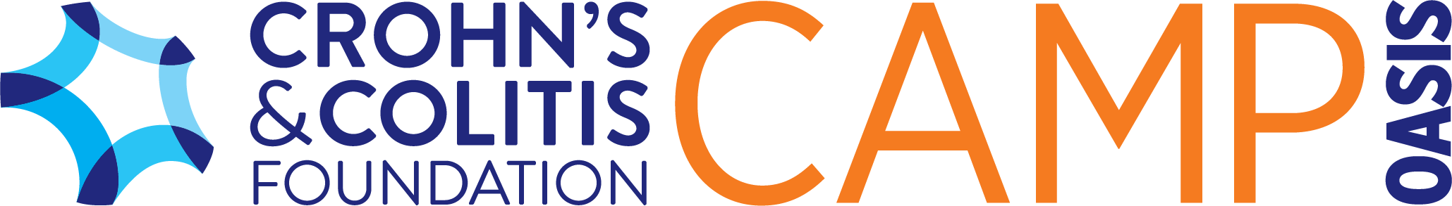Camp Oasis Logo