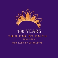 Our Lady of La Salette profile picture