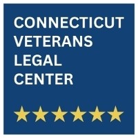 Connecticut Veterans Legal Center Logo