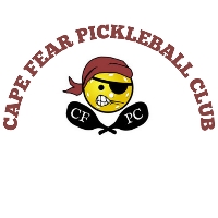 Cape Fear Pickleball Club profile picture