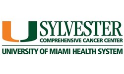 UM Sylvester Comprehensive Cancer Center Logo