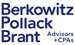 Berkowitz Pollack Brant Advisors +CPAs logo