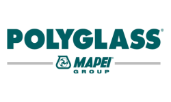 Polyglass logo
