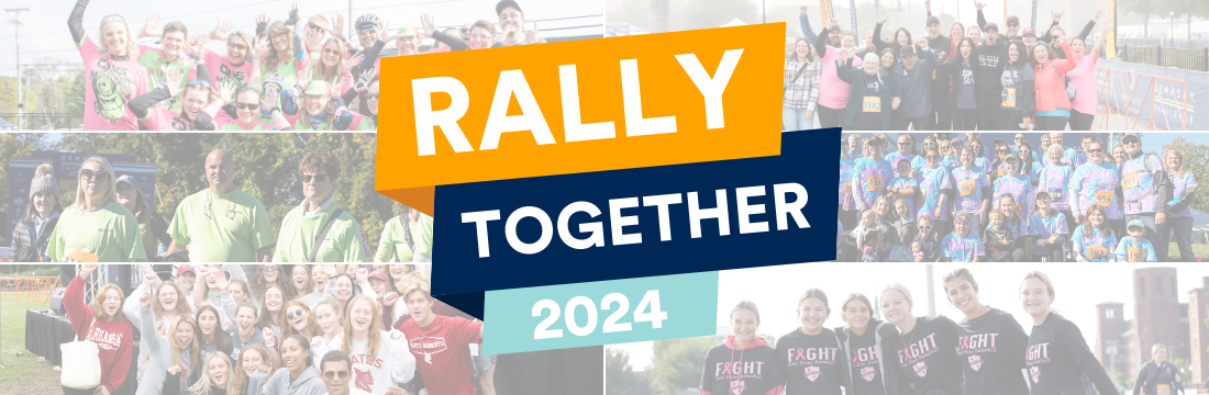 Rally Together 2024