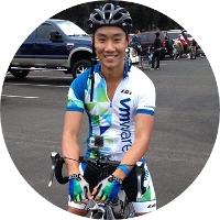 William Lam profile picture