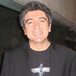 Mehrdad Erfani photo de profil